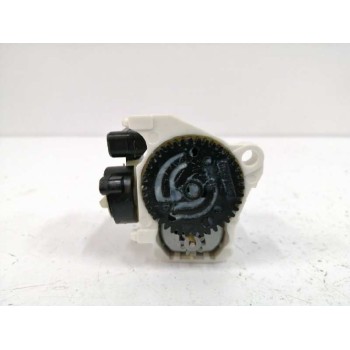 Recambio de motor cierre centralizado porton para renault clio ii fase ii (b/cb0) dynamique referencia OEM IAM 8200060917  