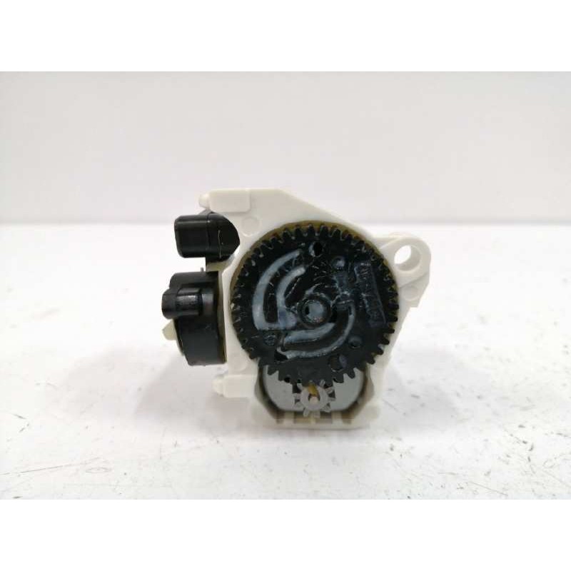 Recambio de motor cierre centralizado porton para renault clio ii fase ii (b/cb0) dynamique referencia OEM IAM 8200060917  