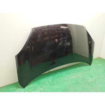 Recambio de capot para nissan micra iv (k13k, k13kk) 1.2 referencia OEM IAM F510M1HBMB OBSERVAR FOTOS 