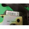 Recambio de cinturon seguridad trasero izquierdo para peugeot 207 xs referencia OEM IAM 96498076XX  