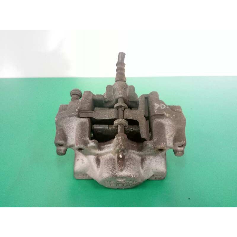 Recambio de pinza freno trasera derecha para mercedes-benz clase c (w203) berlina 180 compressor (203.046) referencia OEM IAM   