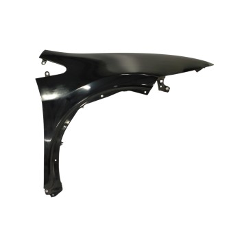 Recambio de aleta delantera derecha para honda civic berlina (fn) 2.2 ctdi referencia OEM IAM   