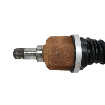 Recambio de transmision delantera izquierda para peugeot 2008 (--.2013) 1.6 e-hdi fap referencia OEM IAM 9684135380  