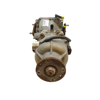 Recambio de diferencial trasero para suzuki sx4 rw (ey) 1.9 ddis turbodiesel referencia OEM IAM 2761079J00  