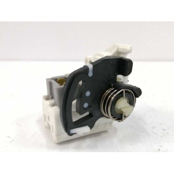 Recambio de motor cierre centralizado porton para renault clio ii fase ii (b/cb0) dynamique referencia OEM IAM 8200060917  