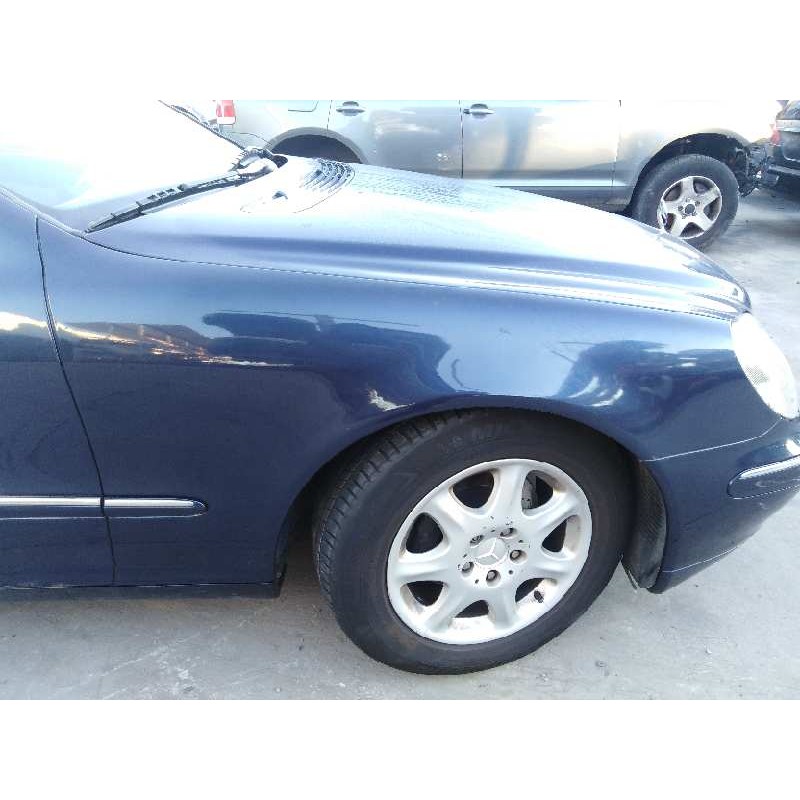 Recambio de aleta delantera derecha para mercedes-benz clase s (w220, v220) s 320 (220.065, 220.165) referencia OEM IAM   