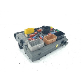 Recambio de caja reles / fusibles para citroën c4 picasso 2.0 hdi fap referencia OEM IAM 9675877080  