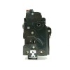 Recambio de cerradura puerta trasera derecha para seat altea (5p1) referencia OEM IAM 3D4839016A  