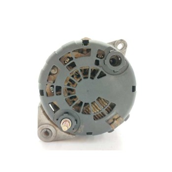 Recambio de alternador para chevrolet lacetti 1.4 cat referencia OEM IAM 96540542  