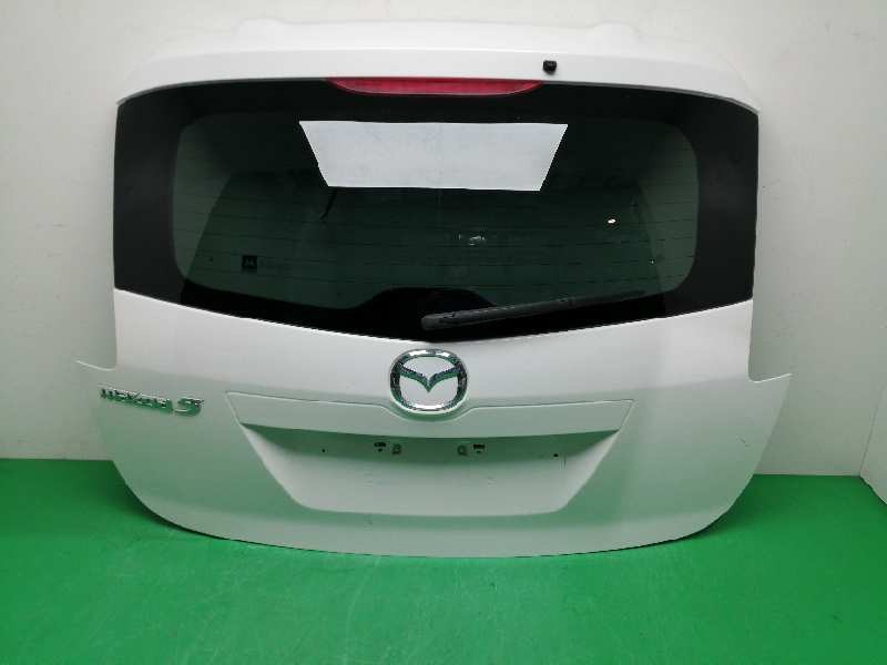 Recambio de porton trasero para mazda 5 berl. (cr) 2.0 turbodiesel cat referencia OEM IAM   