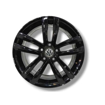 Recambio de llanta para volkswagen vw golf vii (5g1, bq1, be1, be2) 2.0 tdi referencia OEM IAM 5G0601025AE 7JX17H2 ET49 5H 5X114