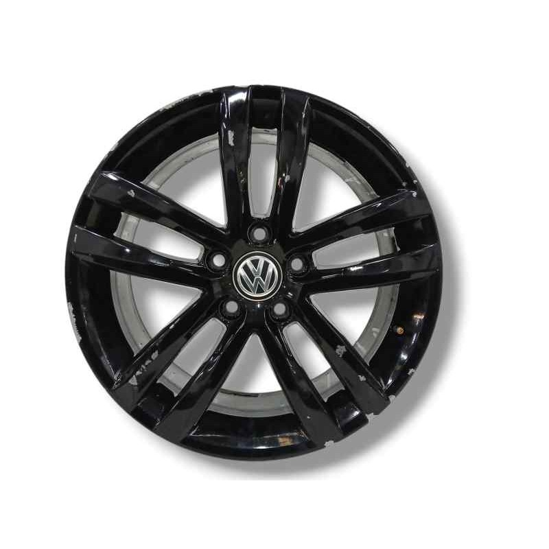 Recambio de llanta para volkswagen vw golf vii (5g1, bq1, be1, be2) 2.0 tdi referencia OEM IAM 5G0601025AE 7JX17H2 ET49 5H 5X114