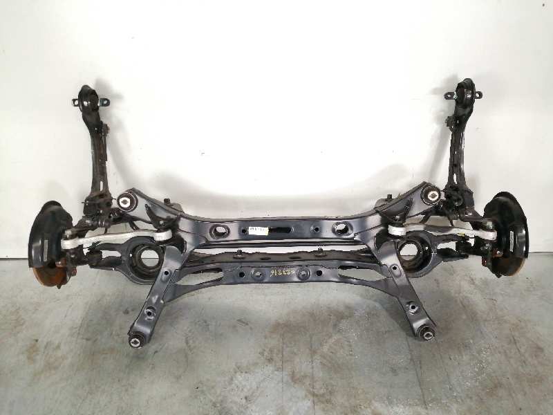 Recambio de puente trasero para kia optima 1.7 crdi cat referencia OEM IAM 55400D4800  