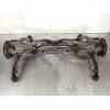 Recambio de puente trasero para kia optima 1.7 crdi cat referencia OEM IAM 55400D4800  