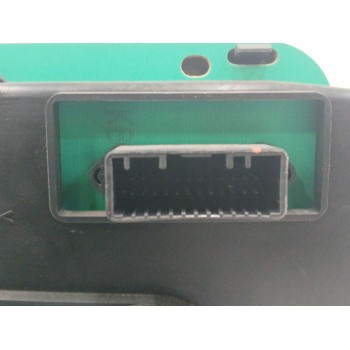 Recambio de cuadro instrumentos para dacia sandero 1.4 (bs0c, bs0a, bs0g, bs1f, bs0e) referencia OEM IAM 248104802R  