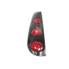Recambio de piloto trasero izquierdo para smart forfour cdi (70kw) referencia OEM IAM A4548200564  