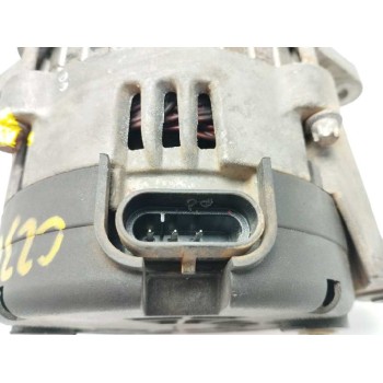 Recambio de alternador para chevrolet lacetti 1.4 cat referencia OEM IAM 96540542  