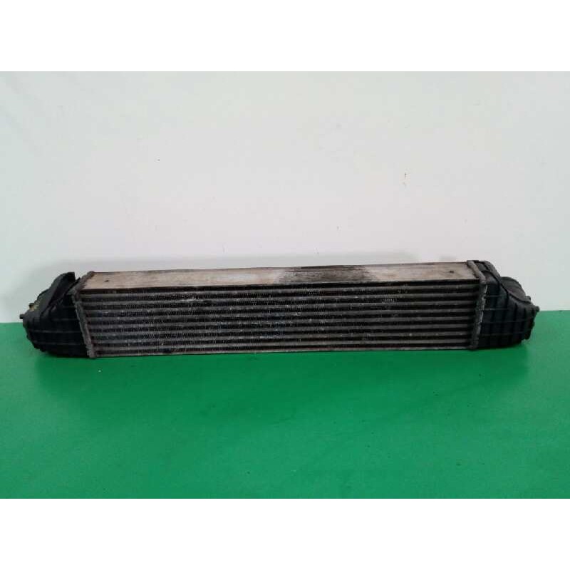 Recambio de intercooler para mercedes-benz clase clc (cl203) clc 200 cdi (la) (203.707) referencia OEM IAM A2035000500  