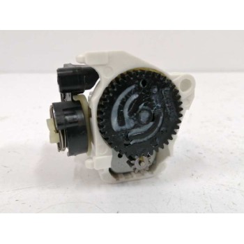 Recambio de motor cierre centralizado porton para renault clio ii fase ii (b/cb0) dynamique referencia OEM IAM 8200060917  