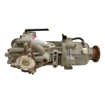 Recambio de diferencial trasero para suzuki sx4 rw (ey) 1.9 ddis turbodiesel referencia OEM IAM 2761079J00  