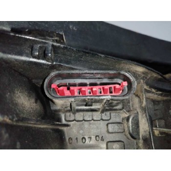Recambio de piloto trasero derecho para smart forfour cdi (70kw) referencia OEM IAM A4548200664  