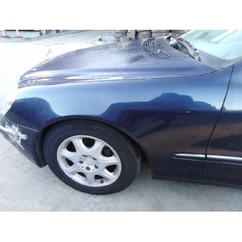 Recambio de aleta delantera izquierda para mercedes-benz clase s (w220, v220) s 320 (220.065, 220.165) referencia OEM IAM   