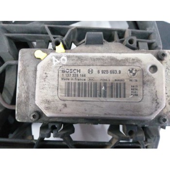 Recambio de electroventilador para bmw serie 1 berlina (e81/e87) 118d referencia OEM IAM 17427801993 6925693 0130303941