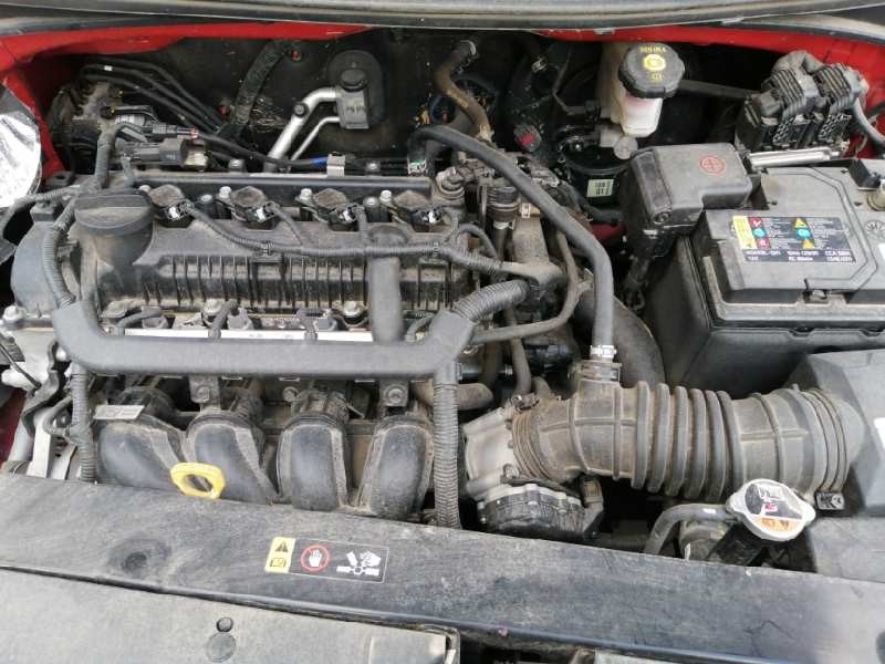 Recambio de motor completo para kia stonic (ybcuv) 1.2 cat referencia OEM IAM G4LA 65544 KM Recambio de motor completo para kia stonic (ybcuv) 1.2 cat referencia OEM IAM G4LA 65544 KM