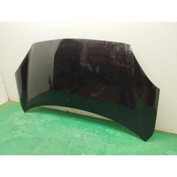 Recambio de capot para nissan micra iv (k13k, k13kk) 1.2 referencia OEM IAM F510M1HBMB OBSERVAR FOTOS 