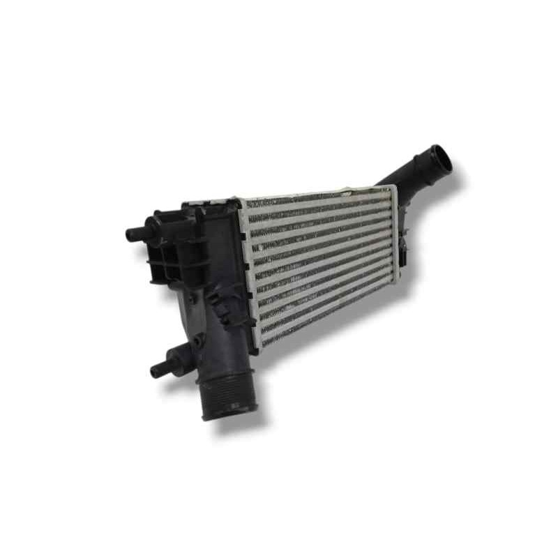 INTERCOOLER