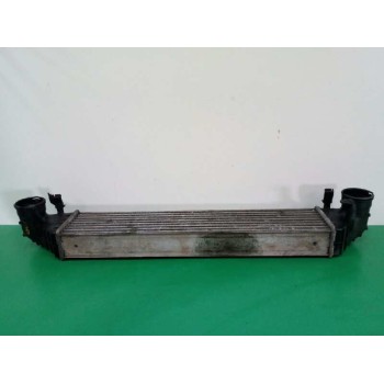 Recambio de intercooler para mercedes-benz clase clc (cl203) clc 200 cdi (la) (203.707) referencia OEM IAM A2035000500  