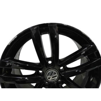 Recambio de llanta para volkswagen vw golf vii (5g1, bq1, be1, be2) 2.0 tdi referencia OEM IAM 5G0601025AE 7JX17H2 ET49 5H 5X114