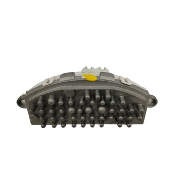 Recambio de resistencia calefaccion para seat leon (5f1) 2.0 tdi referencia OEM IAM 5Q0907521C  