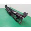 Recambio de refuerzo paragolpes trasero para nissan terrano/terrano.ii (r20) 2.7 turbodiesel referencia OEM IAM   