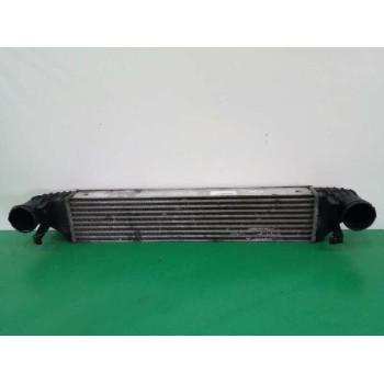 Recambio de intercooler para mercedes-benz clase clc (cl203) clc 200 cdi (la) (203.707) referencia OEM IAM A2035000500  