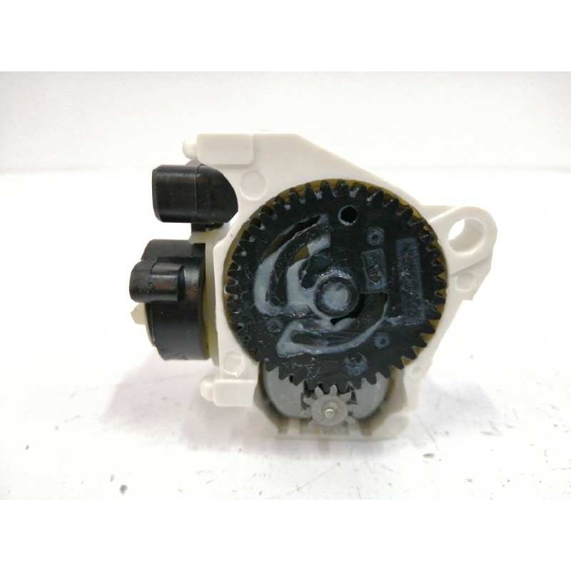 Recambio de motor cierre centralizado porton para renault clio ii fase ii (b/cb0) dynamique referencia OEM IAM 8200060917  