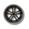Recambio de llanta para volkswagen vw golf vii (5g1, bq1, be1, be2) 2.0 tdi referencia OEM IAM 5G0601025AE 7JX17H2 ET49 5H 5X114