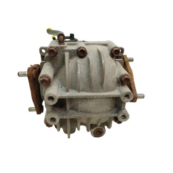 Recambio de diferencial trasero para suzuki sx4 rw (ey) 1.9 ddis turbodiesel referencia OEM IAM 2761079J00  