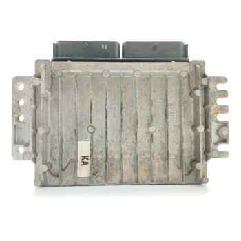 Recambio de centralita motor uce para chevrolet lacetti 1.4 cat referencia OEM IAM 96435547 5WY1E01C 
