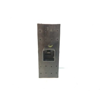 Recambio de mando elevalunas delantero izquierdo para volkswagen touareg (7la) 3.0 v6 tdi dpf referencia OEM IAM 7L6959857A  
