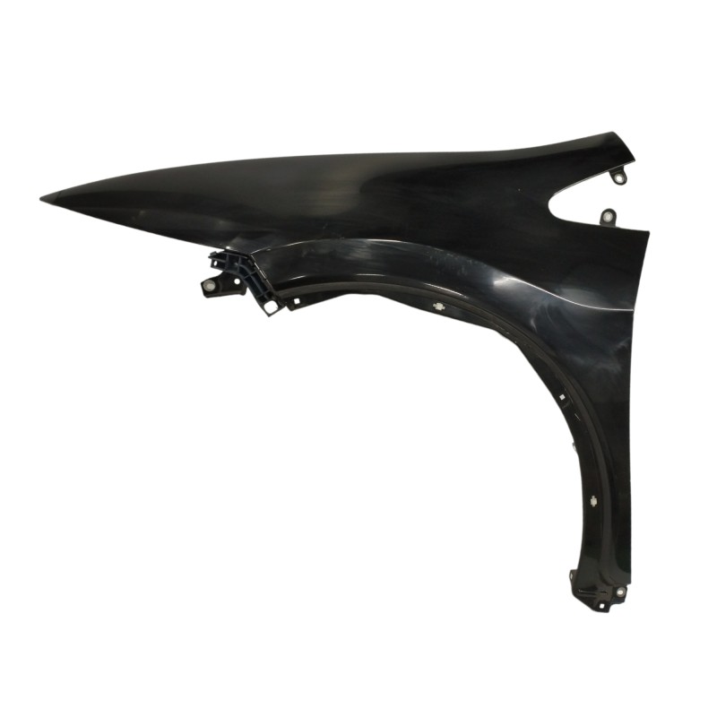 Recambio de aleta delantera izquierda para honda civic berlina (fn) 2.2 ctdi referencia OEM IAM   