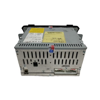 Recambio de sistema audio / radio cd para hyundai i40 1.7 crdi cat referencia OEM IAM 961703Z8904X AC111DFEE 