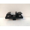 Recambio de mando elevalunas delantero izquierdo para volkswagen touareg (7la) 3.0 v6 tdi dpf referencia OEM IAM 7L6959857A  