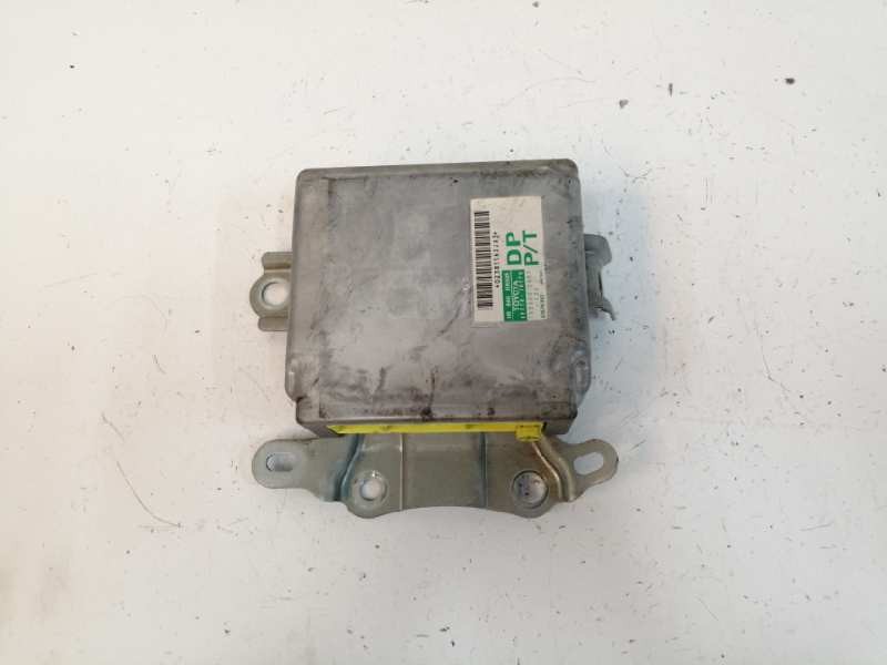 Recambio de centralita airbag para toyota previa (r30) 2.4 16v cat referencia OEM IAM 8917028170 1523003851 