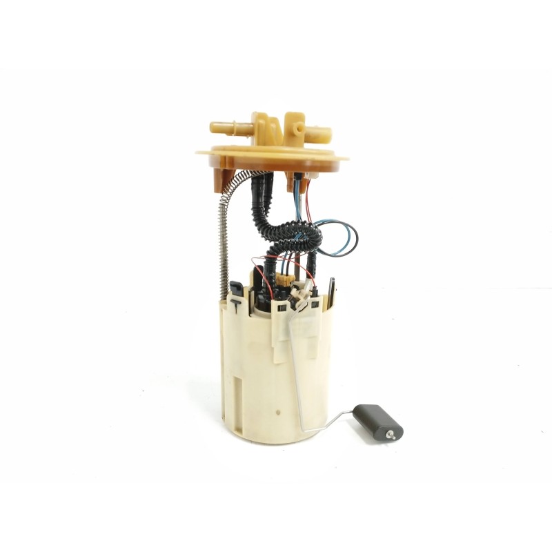 Recambio de aforador para mercedes-benz sprinterii caja cerrada (desde 01.06) 2.1 cdi cat referencia OEM IAM A9064703094 0580283