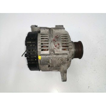 Recambio de alternador para renault master caja abierta/chasis ab ´98 2.8 tdi referencia OEM IAM 7700300407  
