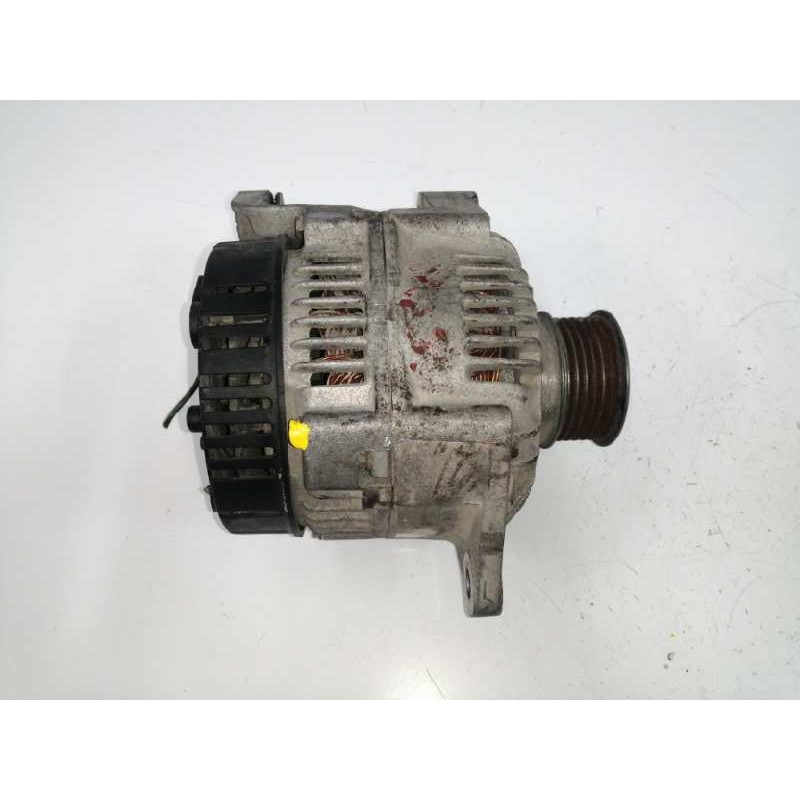 Recambio de alternador para renault master caja abierta/chasis ab ´98 2.8 tdi referencia OEM IAM 7700300407  