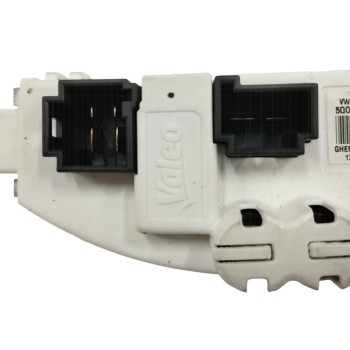 Recambio de resistencia calefaccion para seat leon (5f1) 2.0 tdi referencia OEM IAM 5Q0907521C  