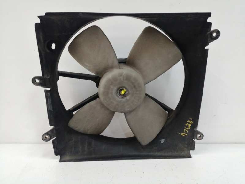 Recambio de electroventilador para toyota rav 4 funcruiser (a1) 2.0 16v cat referencia OEM IAM   