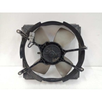 Recambio de electroventilador para toyota rav 4 funcruiser (a1) 2.0 16v cat referencia OEM IAM   
